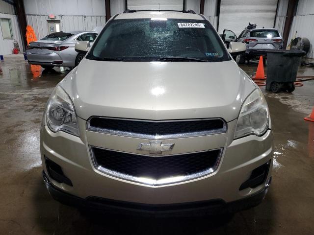2012 CHEVROLET EQUINOX LT - 2GNFLEE53C6151923