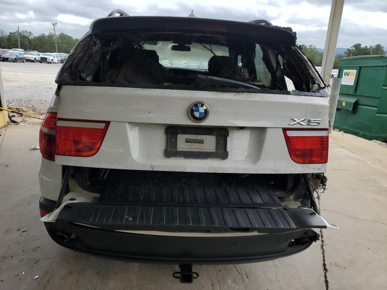 Lot #3311701267 2010 BMW X5 XDRIVE30I