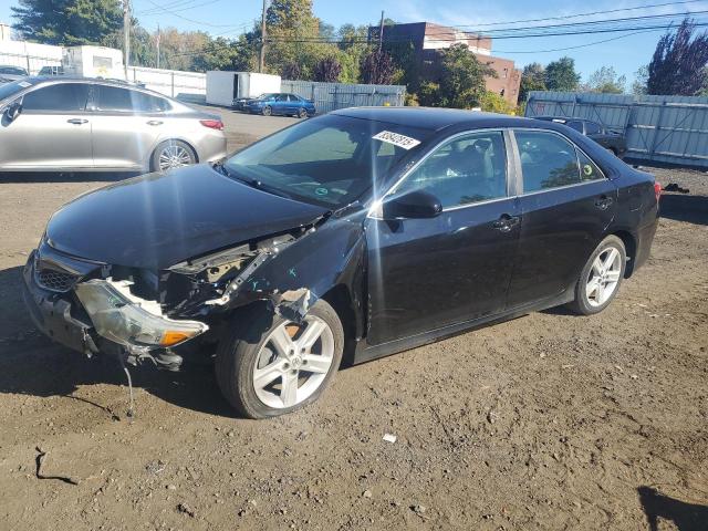 2014 TOYOTA CAMRY L - 4T1BF1FK8EU318398