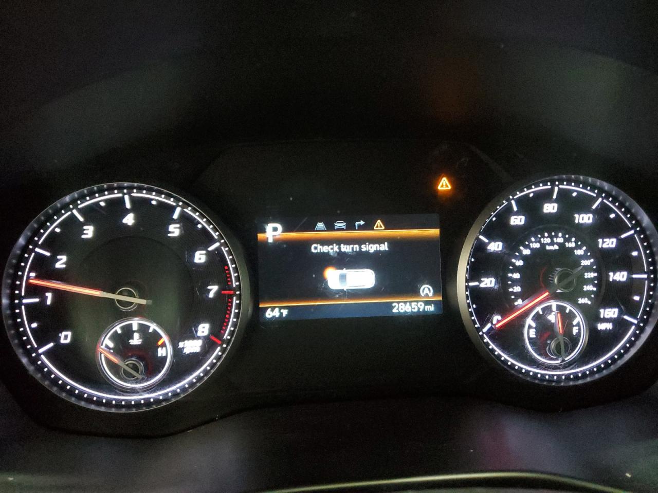 HYUNDAI SANTA FE SEL