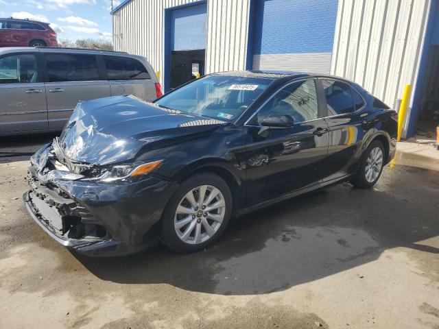 Global Auto Auctions: 2019 TOYOTA CAMRY L