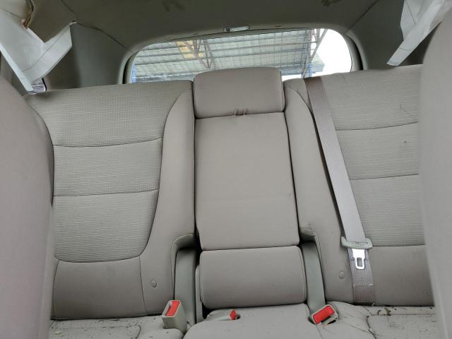 2015 KIA SORENTO LX 5XYKT3A64FG619031