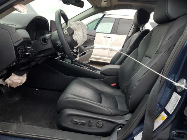 2023 HONDA ACCORD HYB #3293409075