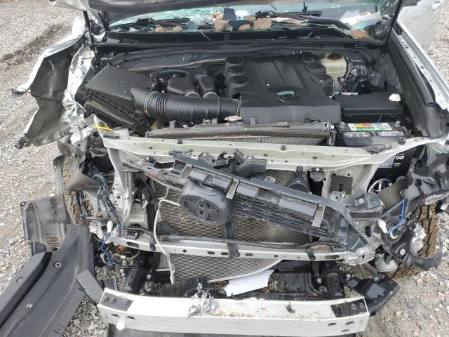 2016 TOYOTA 4RUNNER SR - JTEBU5JR4G5396305