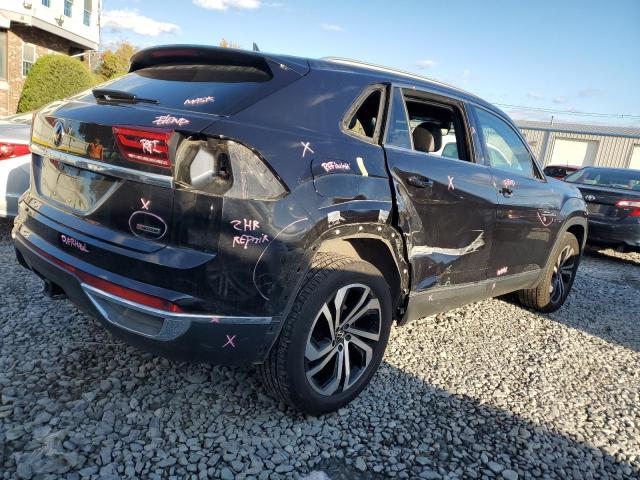 2020 VOLKSWAGEN ATLAS CROS #3302814894