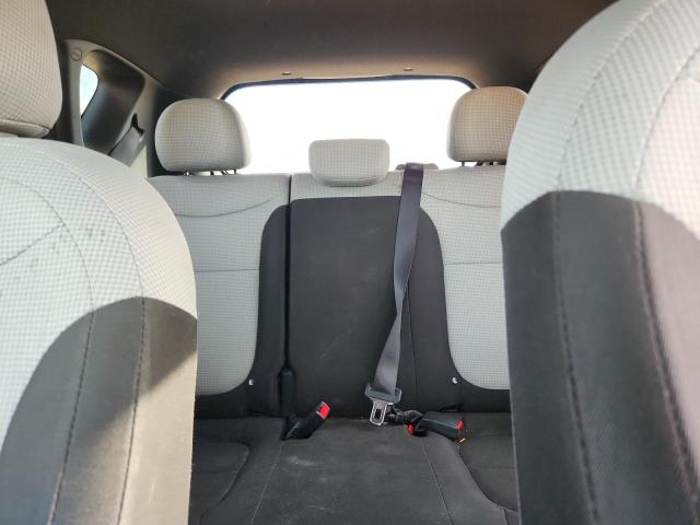 2016 KIA SOUL #3290230237