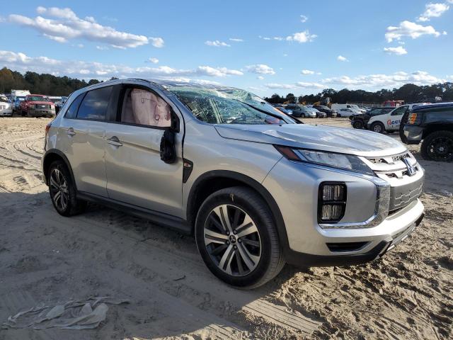 2020 MITSUBISHI OUTLANDER #3287677013