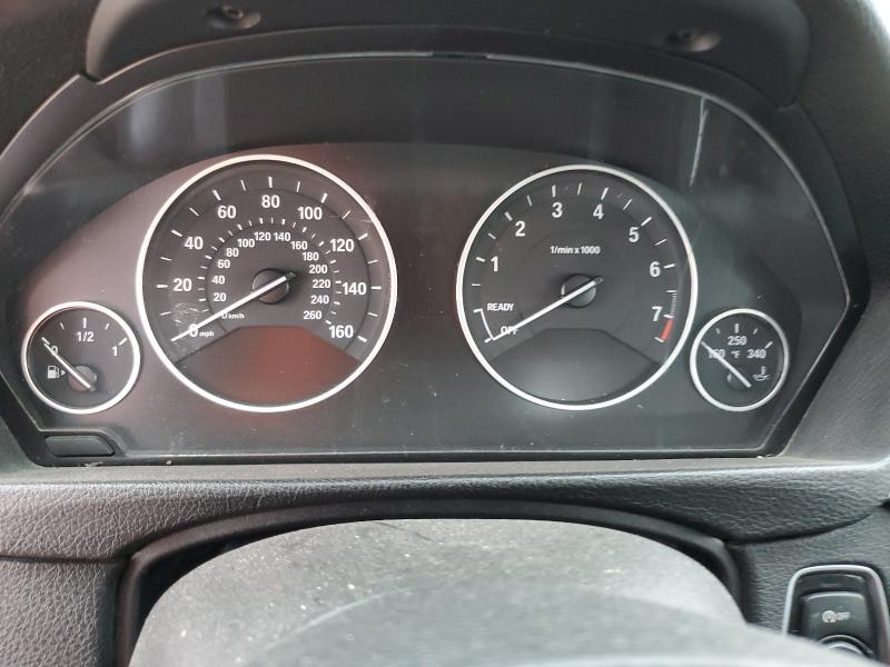 2015 BMW 428 I GRAN WBA4A9C51FD416941