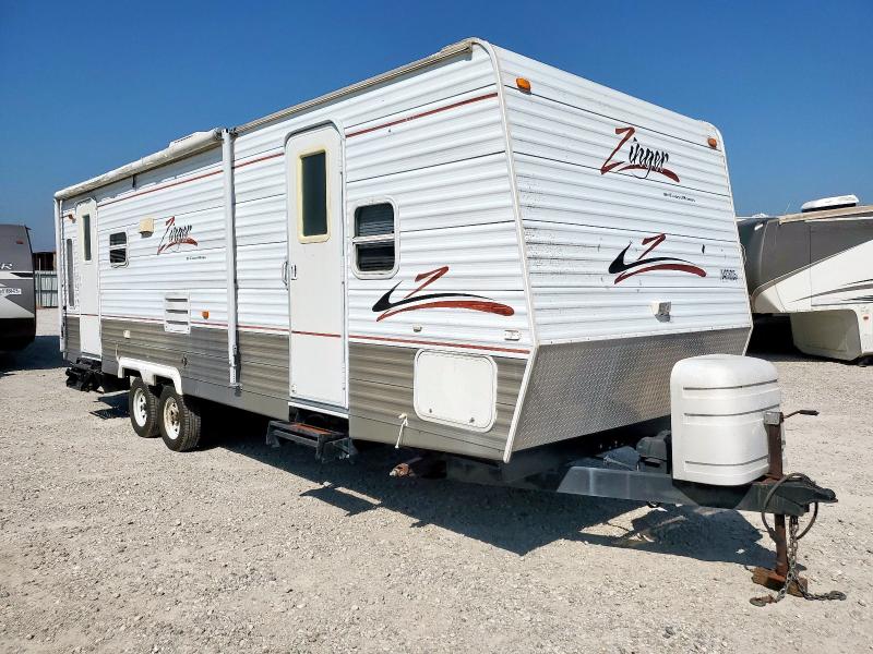 2006 CROS RV #3316936078