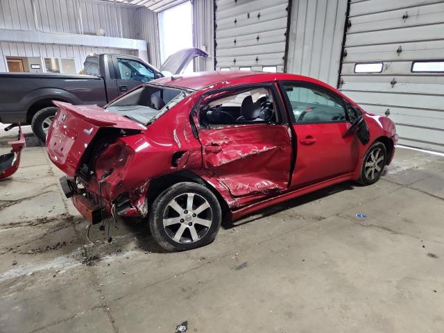 2012 NISSAN SENTRA 2.0 - 3N1AB6AP1CL773664