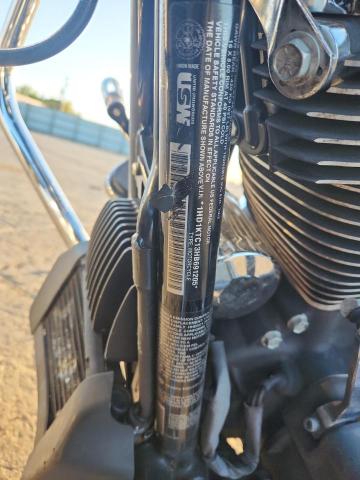 2017 HARLEY-DAVIDSON FLTRXS ROAD GLIDE SPECIAL 1HD1KTC13HB691205