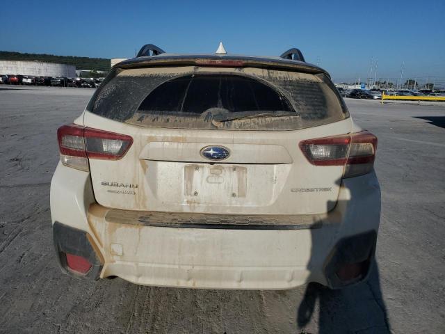 2022 SUBARU CROSSTREK PREMIUM #3296219500