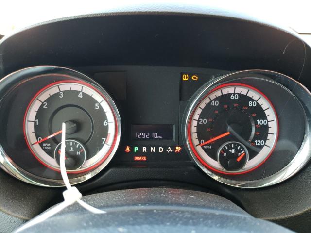 2011 DODGE GRAND CARA - 2D4RN4DG9BR690902