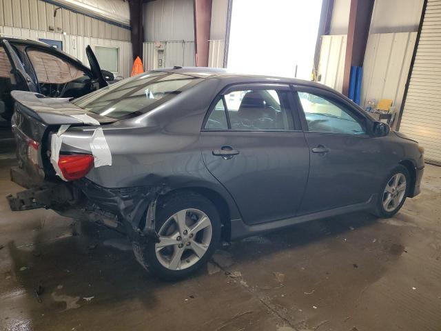 2011 TOYOTA COROLLA BA - 2T1BU4EE3BC725013