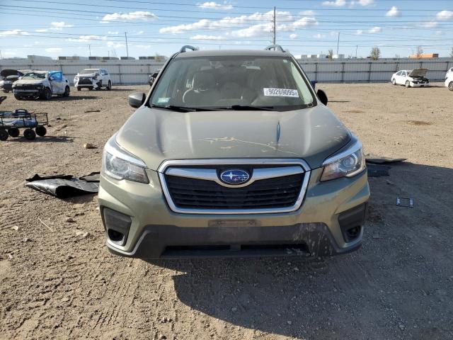 2019 SUBARU FORESTER JF2SKACC1KH444797
