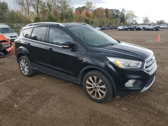 2017 FORD ESCAPE TIT - 1FMCU0JD9HUE22755