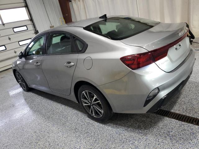 2024 KIA FORTE LX - 3KPF24AD6RE738578