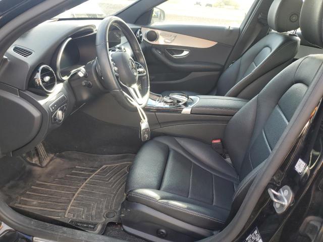 2020 MERCEDES-BENZ C 300 4MAT - WDDWF8EB5LR528835