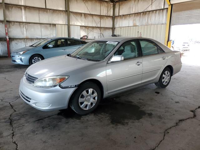 2003 TOYOTA CAMRY LE #3278886110