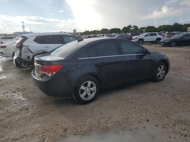 2015 CHEVROLET CRUZE LT 1G1PC5SB7F7184461