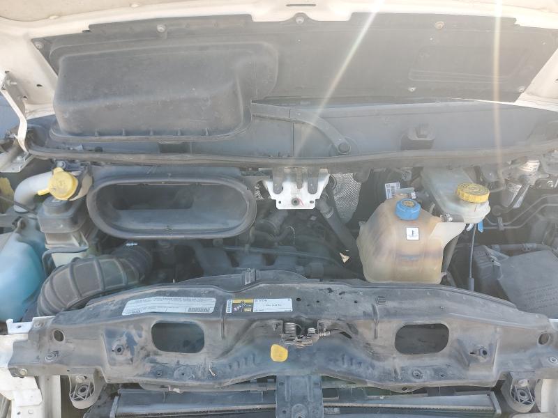 2017 RAM PROMAS1500 #3296384694