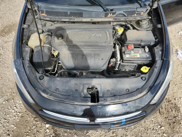 2013 DODGE DART LIMIT - 1C3CDFCA2DD131376