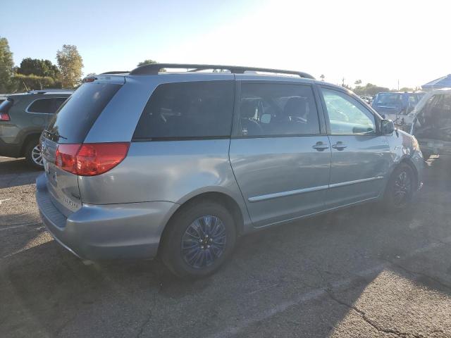 2010 TOYOTA SIENNA CE #3293456419