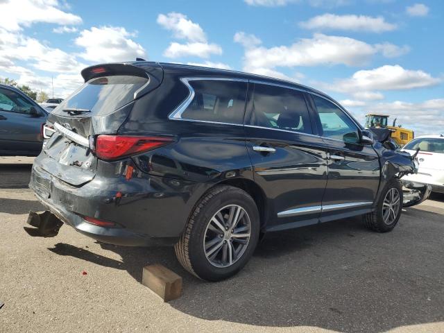 2018 INFINITI QX60 #3315611771