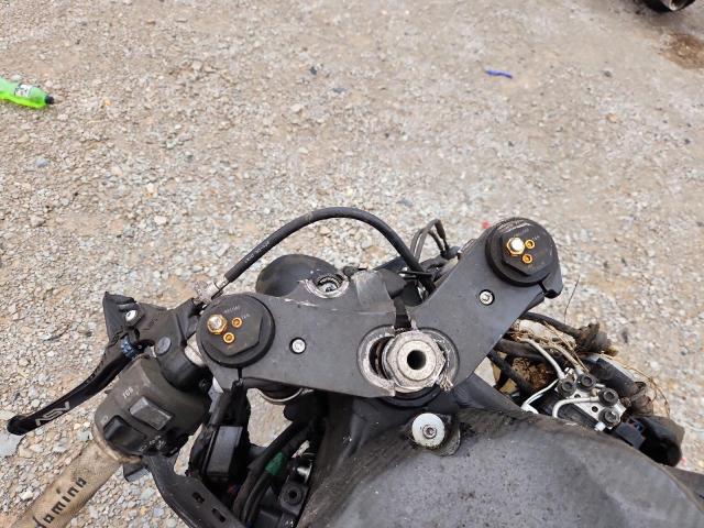 2020 YAMAHA YZFR6 #3283975819