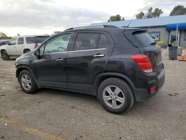 2020 CHEVROLET TRAX 1LT - 3GNCJLSB9LL233562