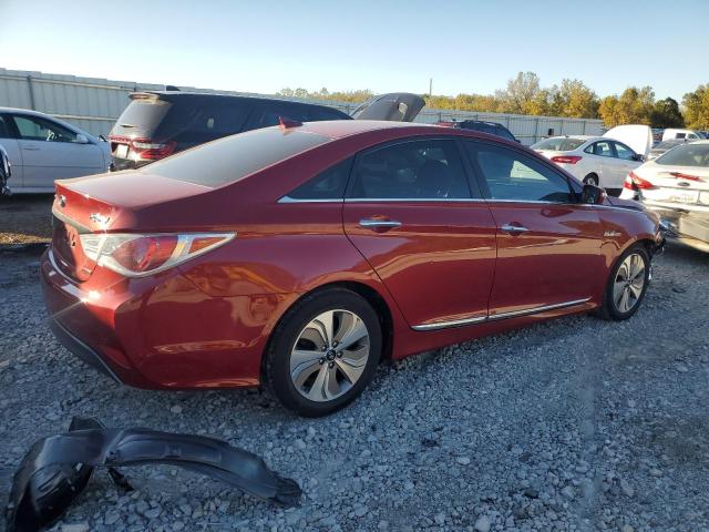 2013 HYUNDAI SONATA HYB - KMHEC4A45DA083667