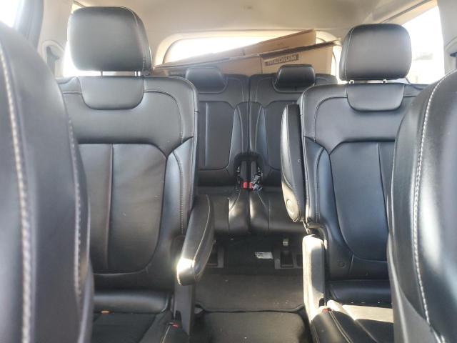 2021 JEEP GRAND CHER 1C4RJKBG4M8110129