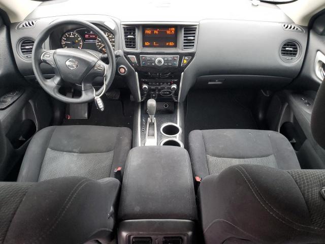 2016 NISSAN PATHFINDER - 5N1AR2MN0GC647210