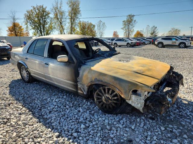 2010 MERCURY GRAND MARQ #3316849699