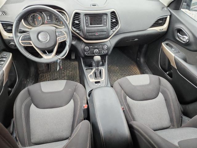 2017 JEEP CHEROKEE S #3297229388