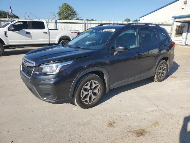 Global Auto Auctions: 2019 SUBARU FORESTER P