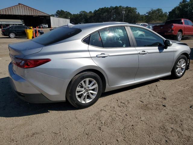 2025 TOYOTA CAMRY XSE #3298046165