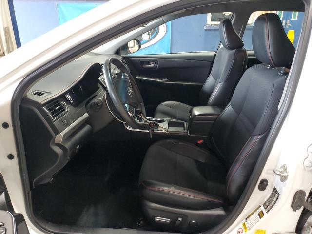 2017 TOYOTA CAMRY LE - 4T1BF1FKXHU398291