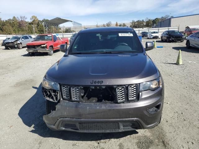 2019 JEEP GRAND CHER #3282583890