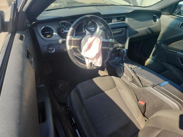 2013 FORD MUSTANG #3296939898