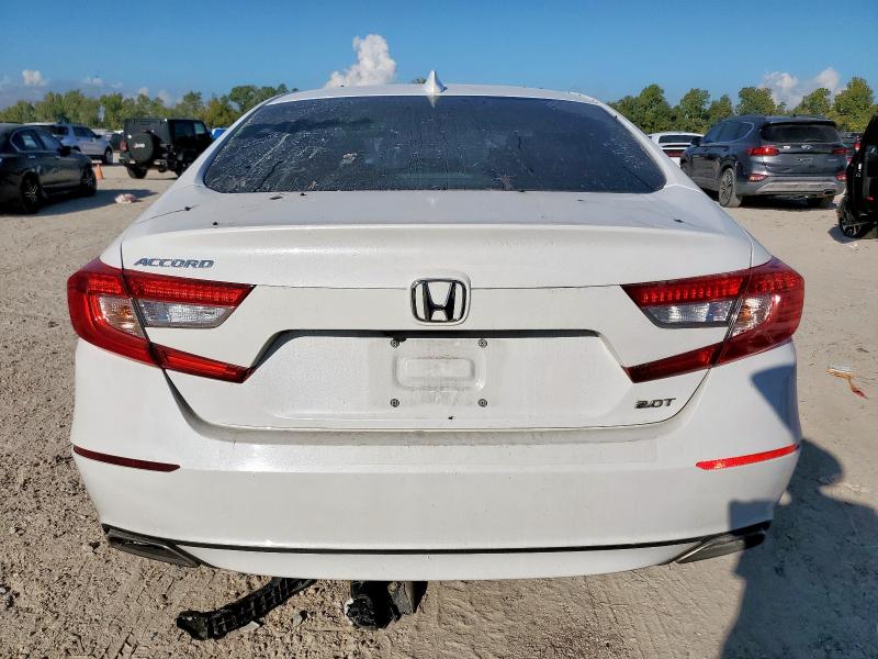 2019 HONDA ACCORD EXL 1HGCV2F59KA023403