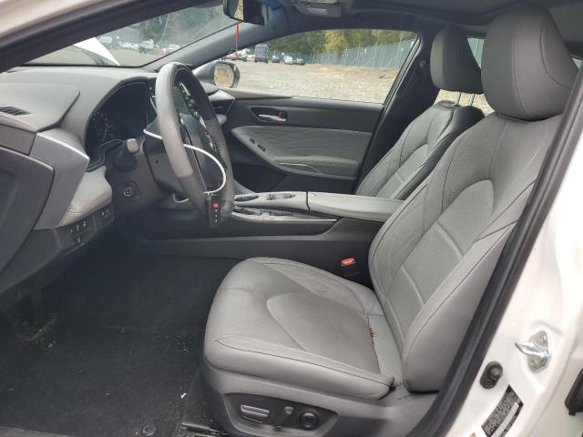 2022 TOYOTA AVALON LIMITED 4T1DZ1FB9NU079394