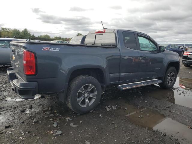 2017 CHEVROLET COLORADO Z71 1GCHTDEN8H1284747