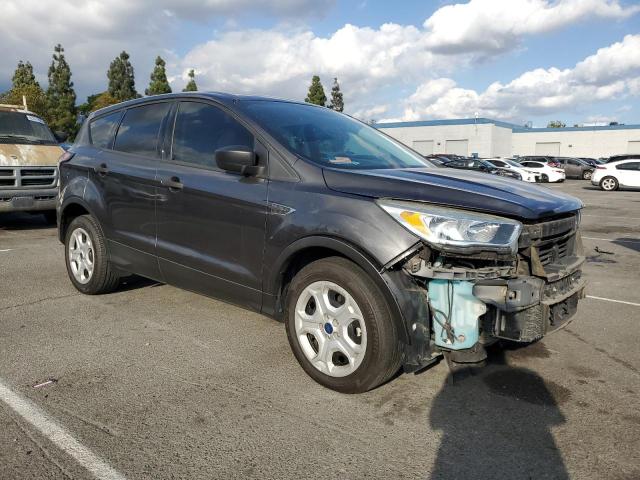 2017 FORD ESCAPE S 1FMCU0F74HUB81352
