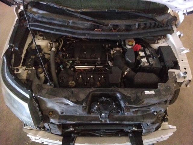 2017 FORD EXPLORER POLI - 1FM5K8ARXHGB65161