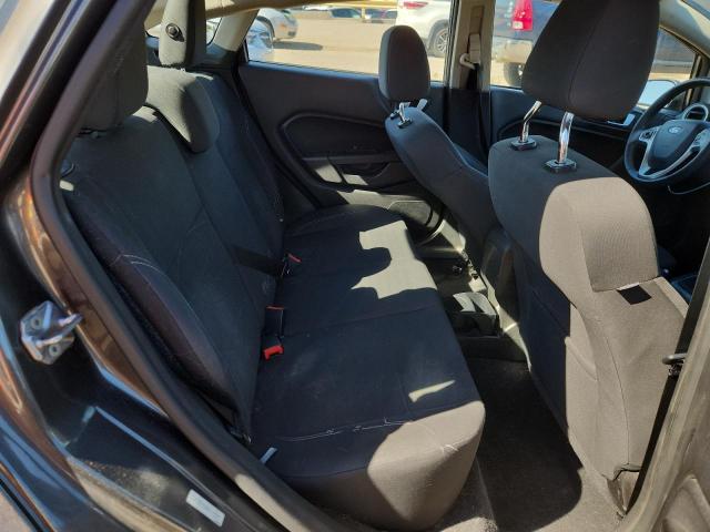 2016 FORD FIESTA SE #3285744649