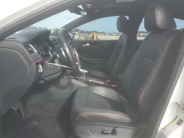 2017 VOLKSWAGEN JETTA GLI 3VW4T7AJ8HM330970