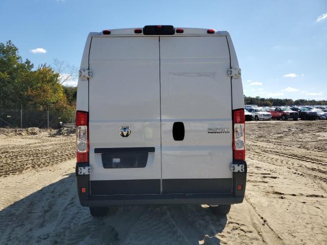 2025 RAM PROMASTER #3305375311