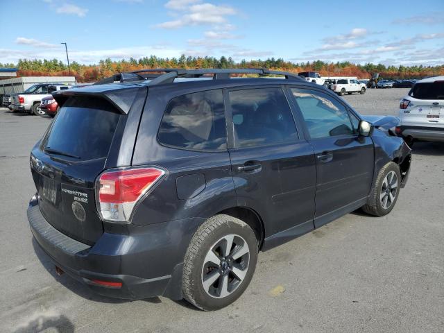2017 SUBARU FORESTER 2 - JF2SJAGC2HH508044