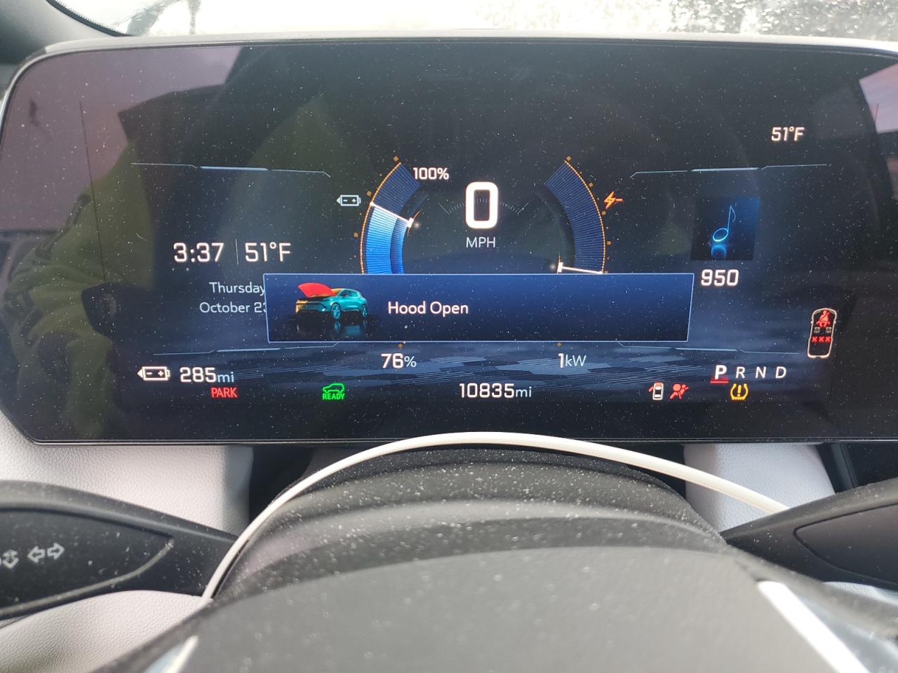 CHEVROLET EQUINOX 2LT